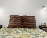 Вторичное жилье - Apartamento - Torrevieja - El Acequión - Los Náufragos