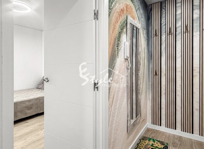Вторичное жилье - Apartamento - Torrevieja - El Acequión - Los Náufragos