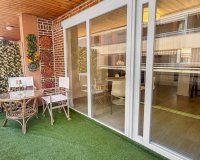 Вторичное жилье - Apartamento - Torrevieja - El Acequión - Los Náufragos