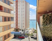 Вторичное жилье - Apartamento - Torrevieja - El Acequión - Los Náufragos