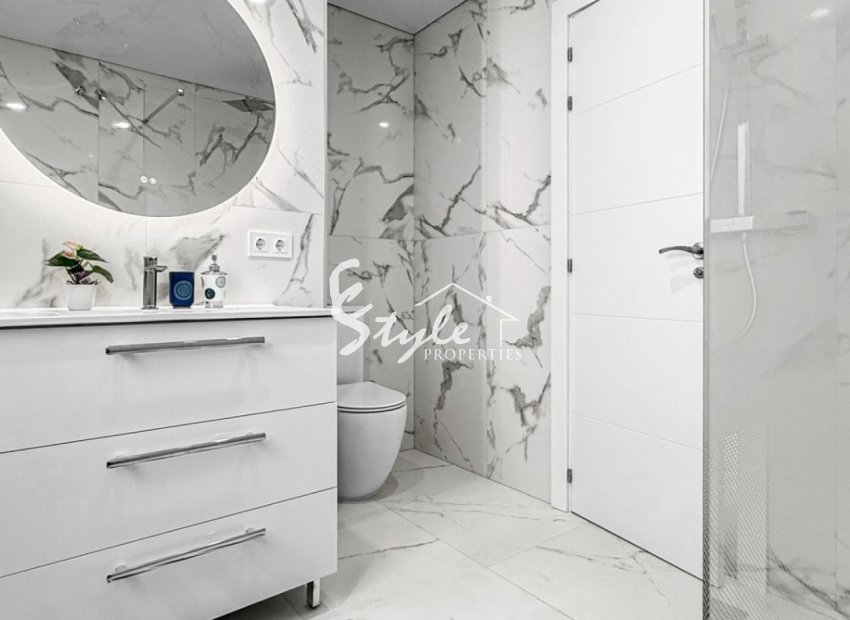 Вторичное жилье - Apartamento - Torrevieja - El Acequión - Los Náufragos
