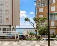 Вторичное жилье - Apartamento - Torrevieja - El Acequión - Los Náufragos