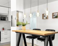 Вторичное жилье - Apartamento - Torrevieja - El Acequión - Los Náufragos