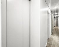 Вторичное жилье - Apartamento - Torrevieja - El Acequión - Los Náufragos