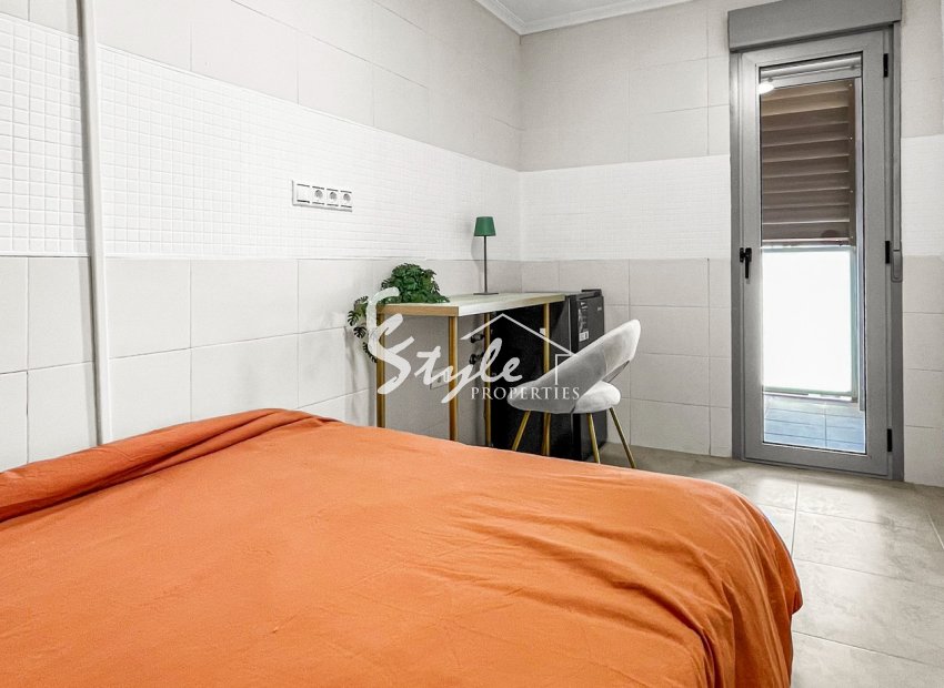 Вторичное жилье - Apartamento - Torrevieja - El Acequión - Los Náufragos