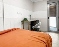 Вторичное жилье - Apartamento - Torrevieja - El Acequión - Los Náufragos
