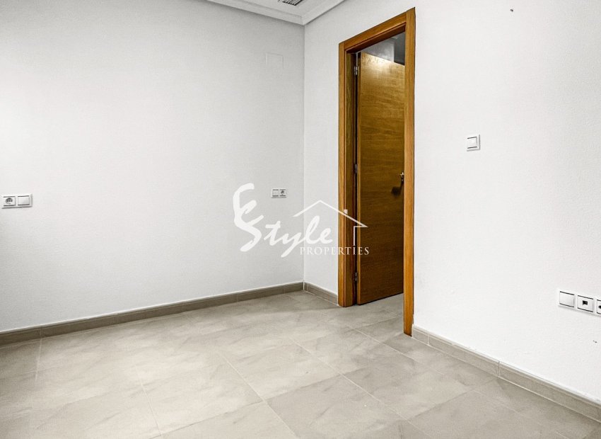 Вторичное жилье - Apartamento - Torrevieja - El Acequión - Los Náufragos