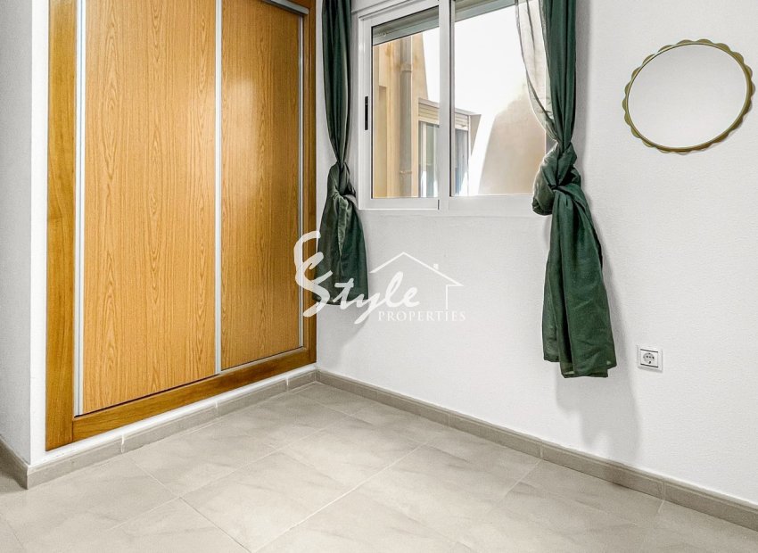 Вторичное жилье - Apartamento - Torrevieja - El Acequión - Los Náufragos