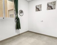 Вторичное жилье - Apartamento - Torrevieja - El Acequión - Los Náufragos