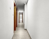 Вторичное жилье - Apartamento - Torrevieja - El Acequión - Los Náufragos