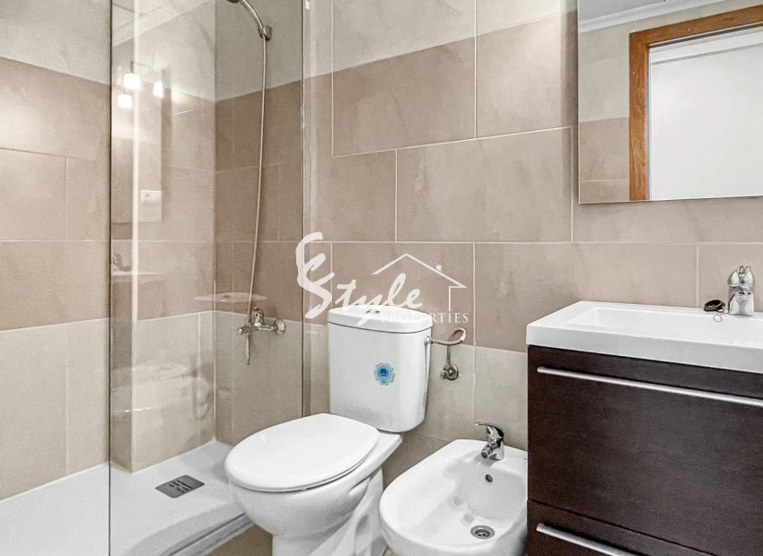 Вторичное жилье - Apartamento - Torrevieja - El Acequión - Los Náufragos