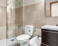 Вторичное жилье - Apartamento - Torrevieja - El Acequión - Los Náufragos