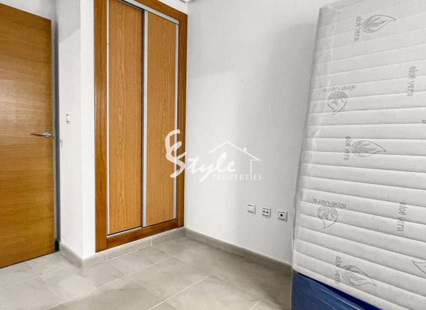Вторичное жилье - Apartamento - Torrevieja - El Acequión - Los Náufragos
