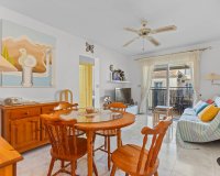 Вторичное жилье - Apartamento - Torrevieja - El Chaparal