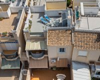 Вторичное жилье - Apartamento - Torrevieja - El Chaparal
