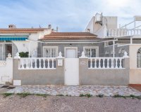 Вторичное жилье - Apartamento - Torrevieja - El Chaparal