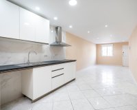 Вторичное жилье - Apartamento - Torrevieja - El Chaparal