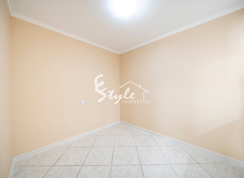 Вторичное жилье - Apartamento - Torrevieja - El Chaparal