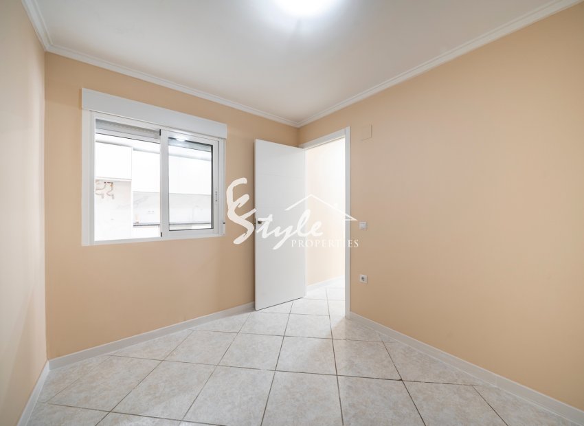 Вторичное жилье - Apartamento - Torrevieja - El Chaparal