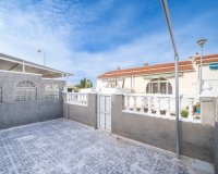 Вторичное жилье - Apartamento - Torrevieja - El Chaparal