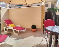 Вторичное жилье - Apartamento - Torrevieja - El Chaparral