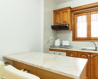 Вторичное жилье - Apartamento - Torrevieja - El Chaparral