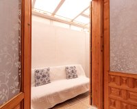 Вторичное жилье - Apartamento - Torrevieja - El Chaparral