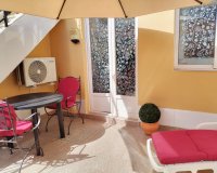 Вторичное жилье - Apartamento - Torrevieja - El Chaparral