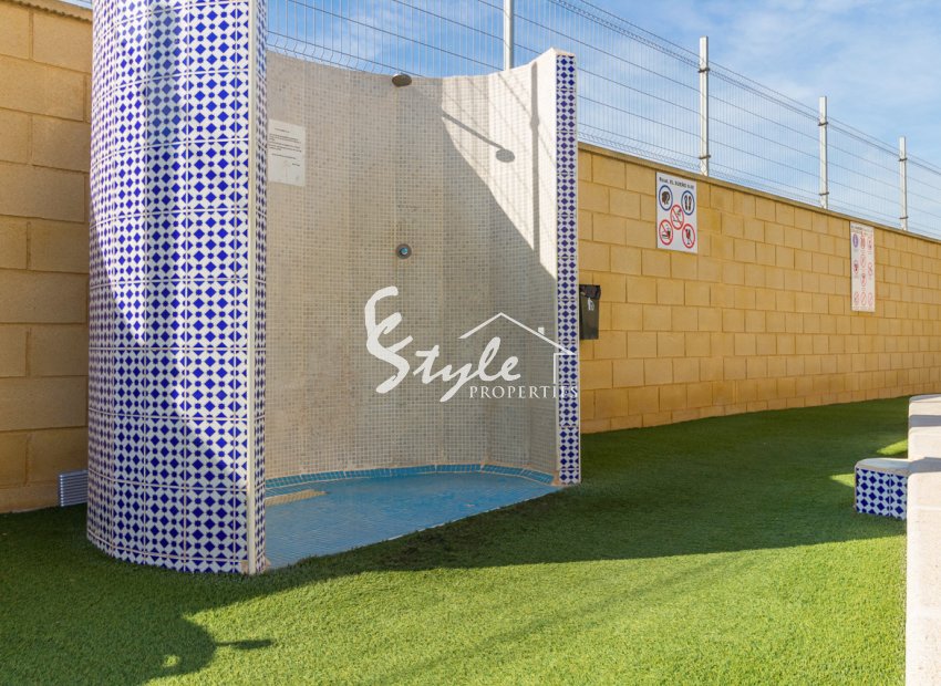 Вторичное жилье - Apartamento - Torrevieja - El Chaparral