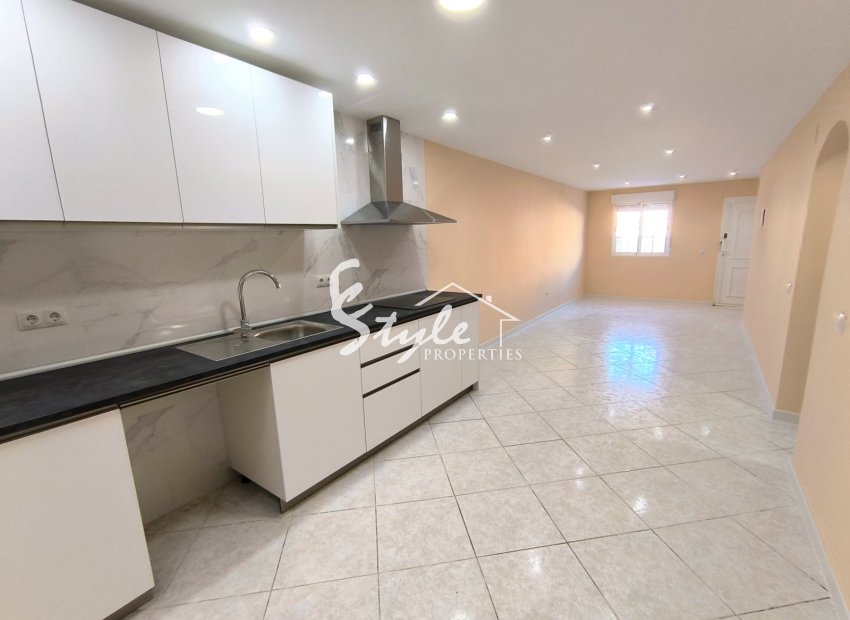 Вторичное жилье - Apartamento - Torrevieja - El Chaparral