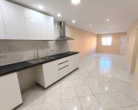 Вторичное жилье - Apartamento - Torrevieja - El Chaparral
