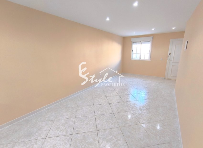 Вторичное жилье - Apartamento - Torrevieja - El Chaparral