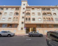 Вторичное жилье - Apartamento - Torrevieja - El Molino