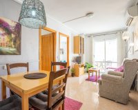 Вторичное жилье - Apartamento - Torrevieja - El Molino