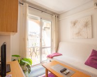 Вторичное жилье - Apartamento - Torrevieja - El Molino