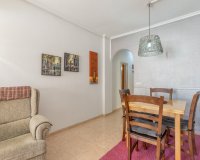 Вторичное жилье - Apartamento - Torrevieja - El Molino