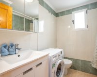 Вторичное жилье - Apartamento - Torrevieja - El Molino