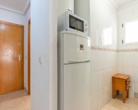 Вторичное жилье - Apartamento - Torrevieja - El Molino