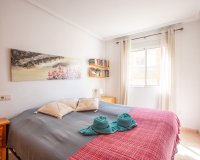 Вторичное жилье - Apartamento - Torrevieja - El Molino