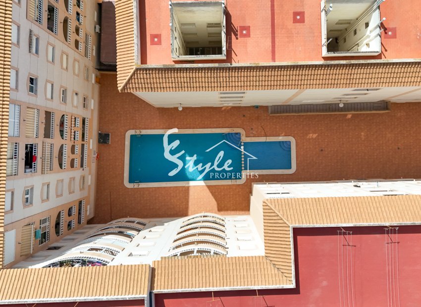 Вторичное жилье - Apartamento - Torrevieja - El Molino