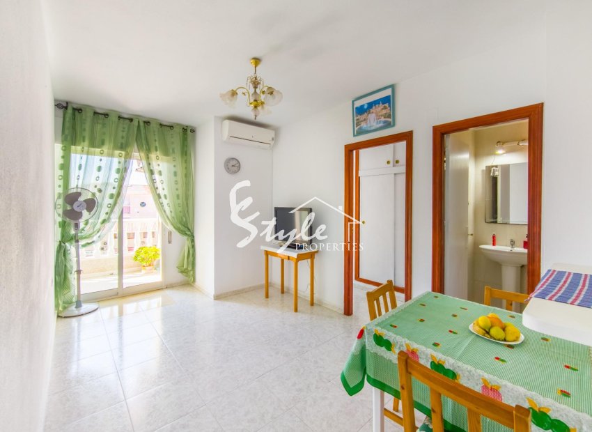 Вторичное жилье - Apartamento - Torrevieja - Estacion de autobuses
