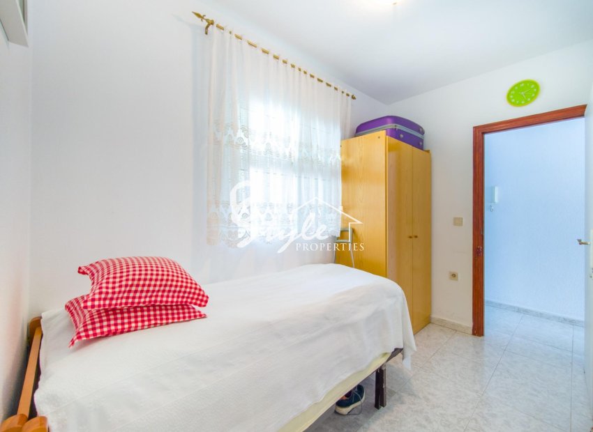 Вторичное жилье - Apartamento - Torrevieja - Estacion de autobuses