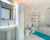 Вторичное жилье - Apartamento - Torrevieja - Estacion de autobuses