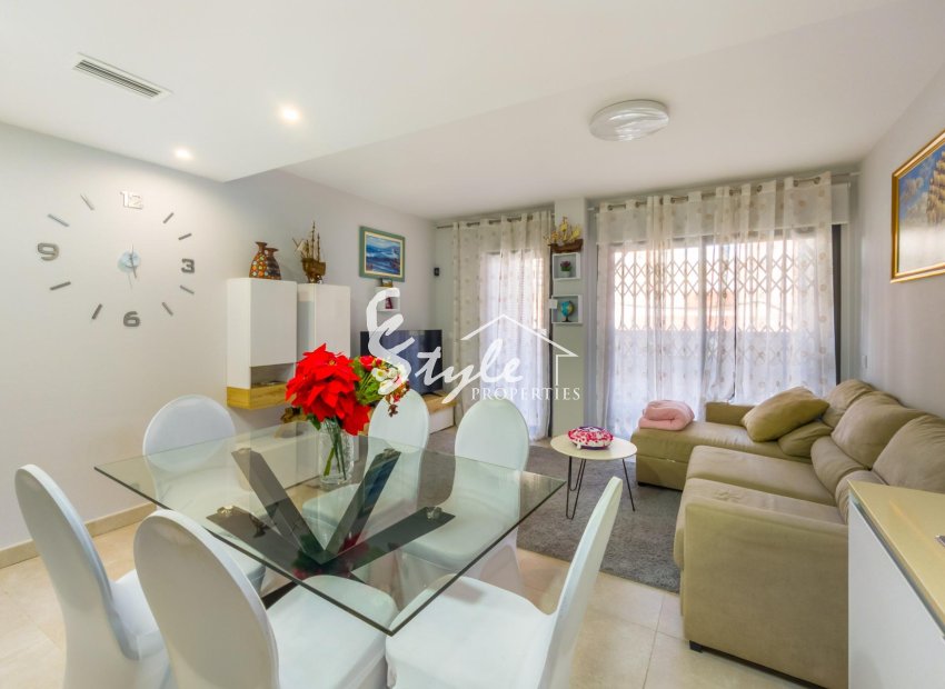 Вторичное жилье - Apartamento - Torrevieja - Estacion de autobuses