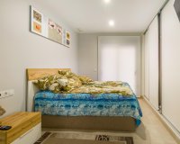 Вторичное жилье - Apartamento - Torrevieja - Estacion de autobuses