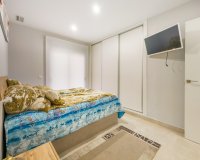 Вторичное жилье - Apartamento - Torrevieja - Estacion de autobuses