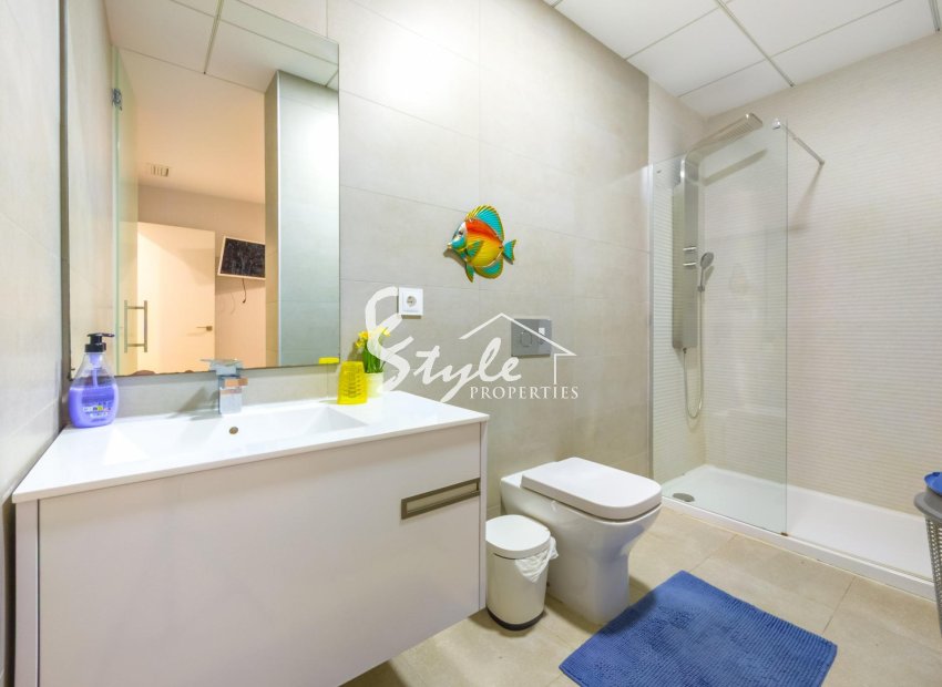 Вторичное жилье - Apartamento - Torrevieja - Estacion de autobuses