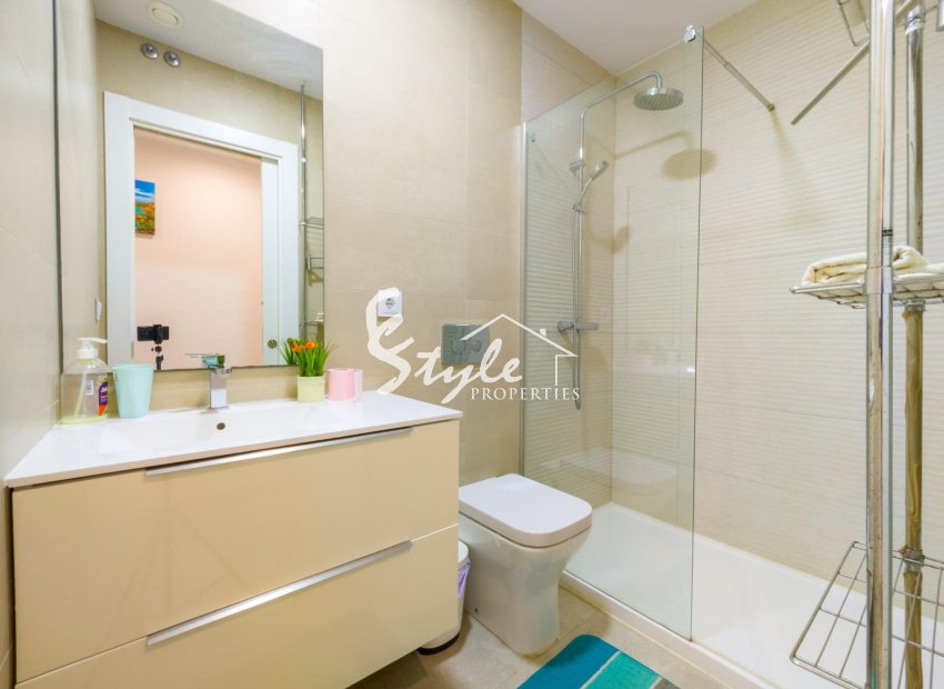 Вторичное жилье - Apartamento - Torrevieja - Estacion de autobuses