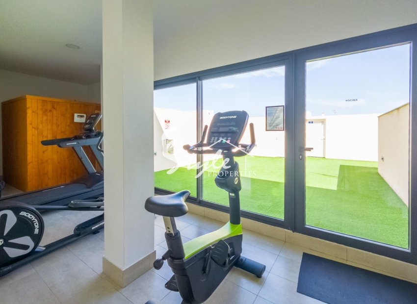 Вторичное жилье - Apartamento - Torrevieja - Estacion de autobuses