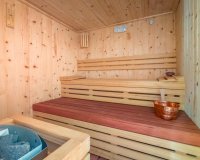 Вторичное жилье - Apartamento - Torrevieja - Estacion de autobuses